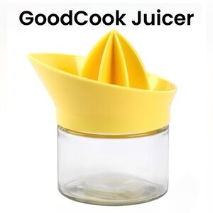 GoodCook Everyday Juicer